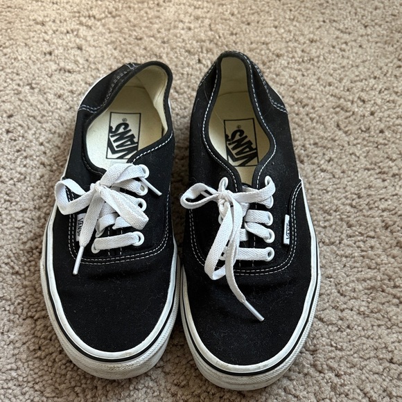Vans low top sneakers - Picture 2 of 6
